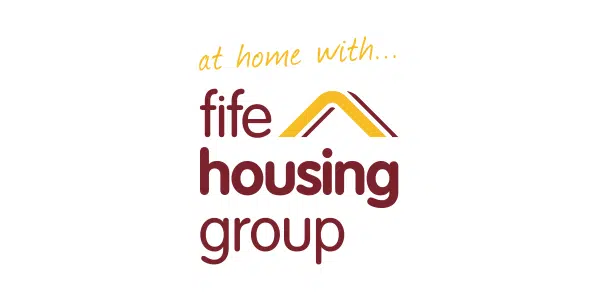 Fife Housing Group Logo