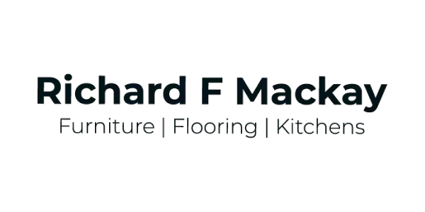 Richard F Mackay Logo