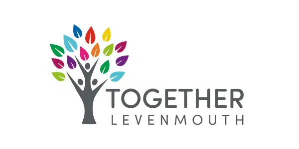 Together Levenmouth Logo