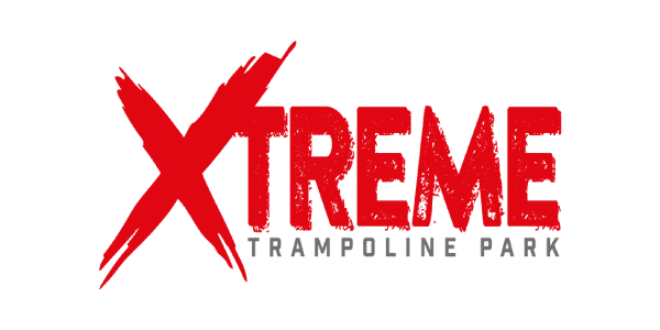 Xtreme Trampoline Park Logo