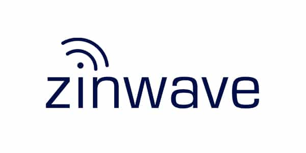 Zinwave Logo