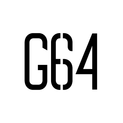 G64-Logo_black