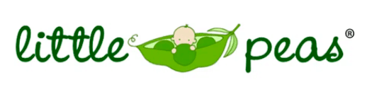 LittlePeas_Logo